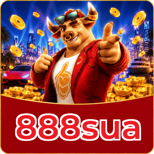 888sua Logo 2