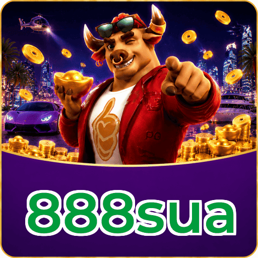 Slots 888sua - Jackpots Progressivos
