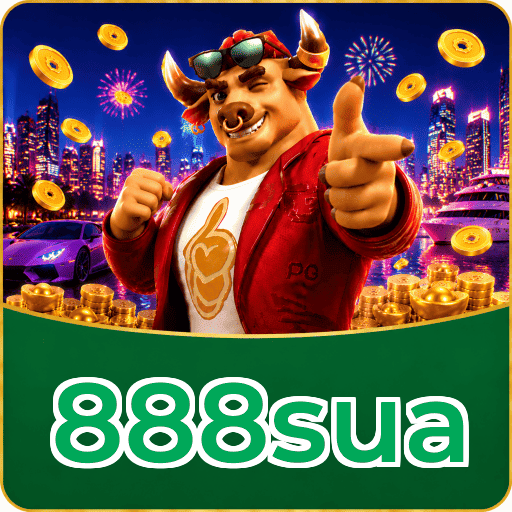 888sua PIX Instantâneo - Saques em 8 Minutos