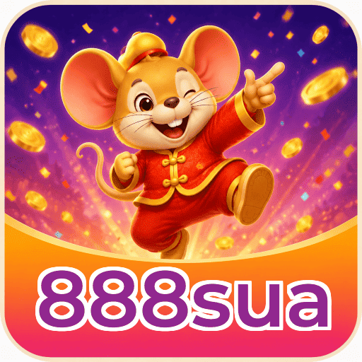 888sua Instalar Logo 1