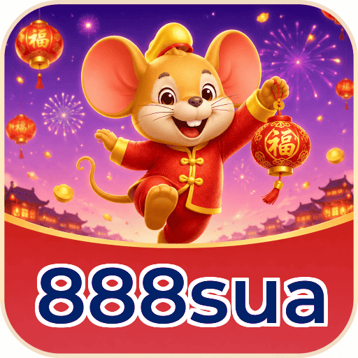 888sua Instalar Logo 3