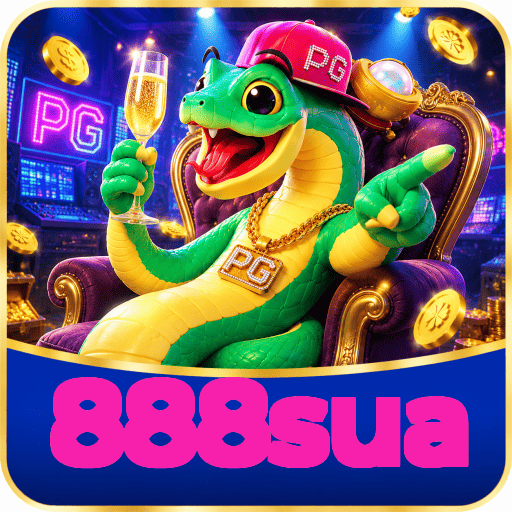 888sua Logo 3