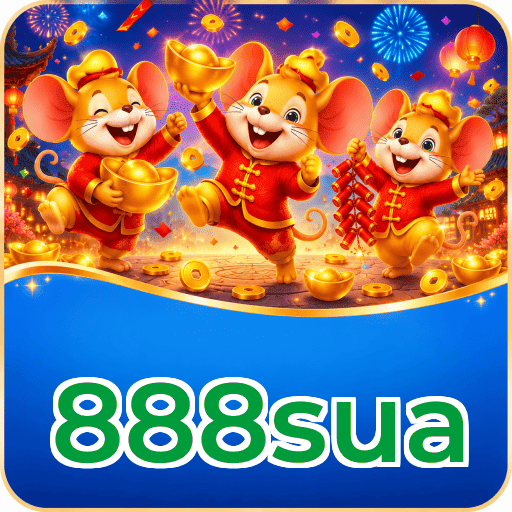 888sua Logo 1