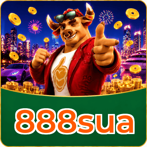 888sua Instalar Logo 1