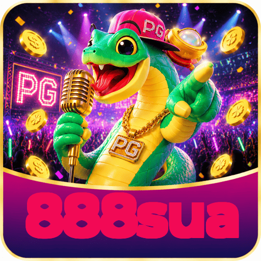 888sua Instalar Logo 3