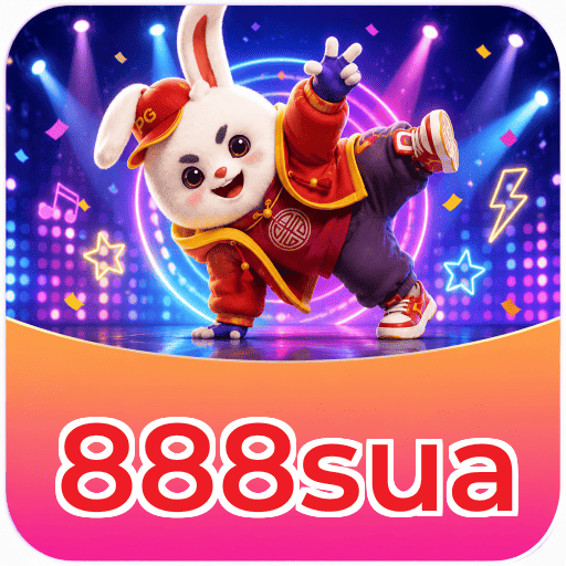 888sua Logo 1